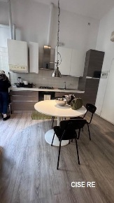Foto Appartamento in VIA SETTEMBRINI, Milano Centrale di 50 m² con 2 locali