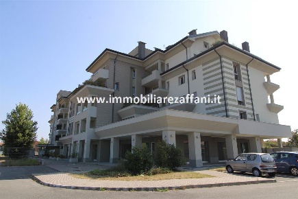 Foto Appartamento in piazza della Musica, Canegrate di 67 m² con 2 locali