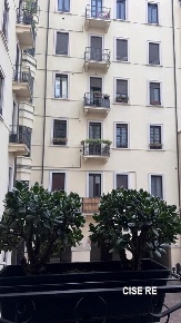 Foto Appartamento in VIA SETTEMBRINI, Milano Centrale di 30 m² con 1 locali