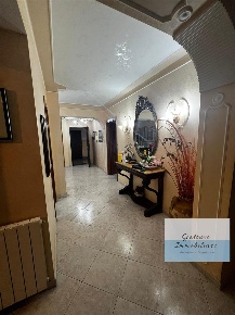 Foto Appartamento a Reggio di Calabria Centro Storico di 140 m² in vendita