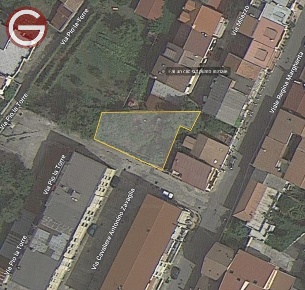 Foto Terreno edificabile a Cittanova di 400 m² in vendita