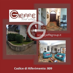 Foto Villa unifamiliare a Taurianova Centro in vendita