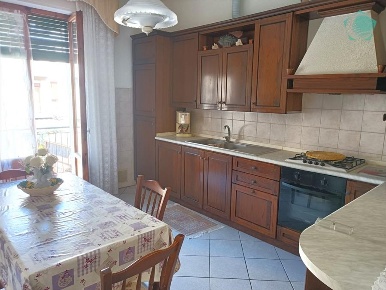 Foto Appartamento a Certaldo Centro di 90 m² con 4 locali in vendita