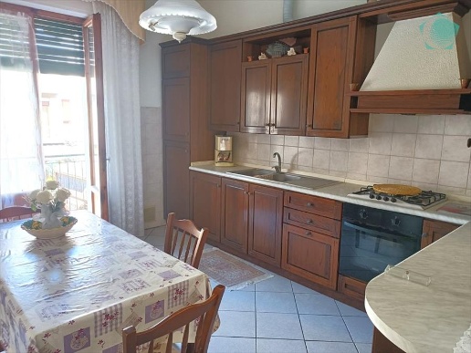 appartamento in vendita a Certaldo