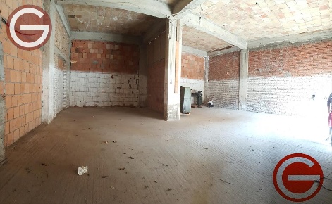 Foto Magazzino a Taurianova Centro di 50 m² con 1 locali in vendita