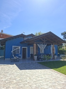 Foto Casa indipendente in Traversa 35 Sinistra Golfo Odissea 1, Terracina