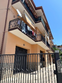 Foto Appartamento a Ferentino Centro con 3 locali in vendita