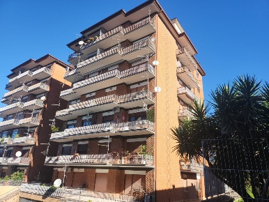 Foto Appartamento in Largo Don Luigi Guanella 2, Ferentino Centro