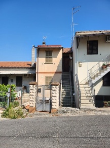 Foto Appartamento in Via Ambrogio Pettorini 38, Ferentino Centro in vendita