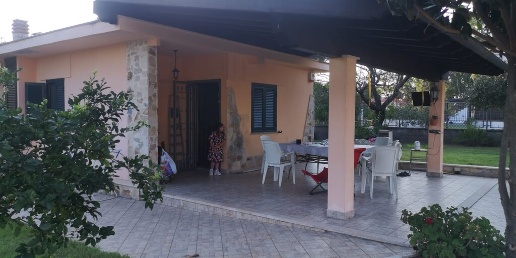 Foto Villa unifamiliare in Strada Provinciale Badino km 8.600, Terracina