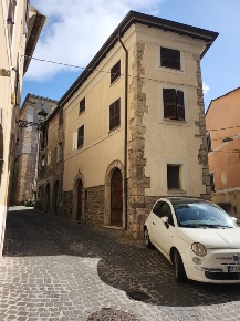 Foto Appartamento in Via Consolare 204, Ferentino Centro con 2 locali