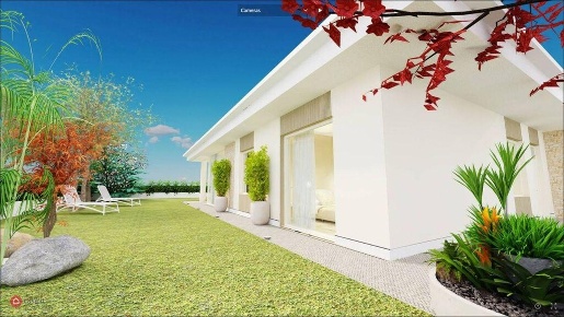 Foto Casa indipendente in SS148 4019, Terracina con 3 locali in vendita