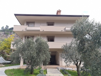 Foto Appartamento a Supino Grotticella con 4 locali in vendita