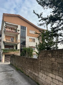 Foto Appartamento in Via del Ierone 9, Ferentino Centro con 5 locali