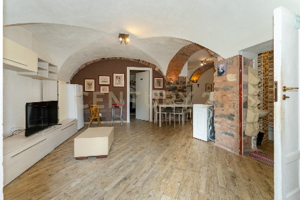 Foto Loft in Cortile San Pantaleone 4, Catania Centro Storico di 70 m²