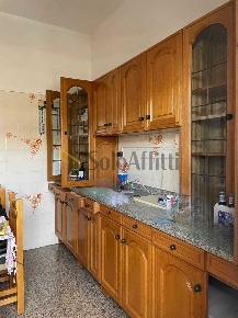 Foto Appartamento in Via Gebbione a Mare 23, Reggio di Calabria di 100 m²