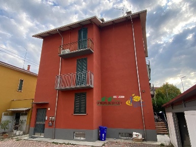 Foto Appartamento in Via XXV Aprile, Noceto Centro di 86 m² con 3 locali