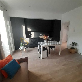 Foto Appartamento in Via Redipuglia 9, Brescia Via Veneto - Borgo Trento