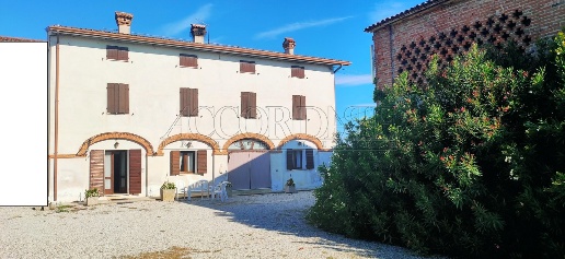 Foto Casa indipendente in Via borgo, Longare Ghizzole di 385 m² in vendita