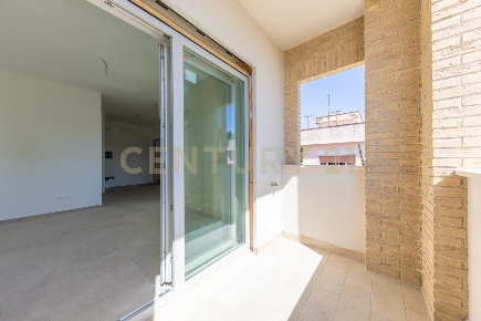 Foto Appartamento in Via dei Gladioli 9, Nettuno San Giacomo, Santa Barbara