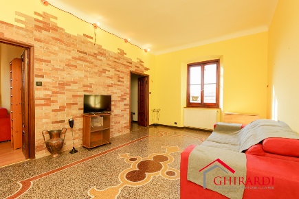 Foto Appartamento in VIA ROSTAN 8, Genova Multedo di 98 m² con 7 locali