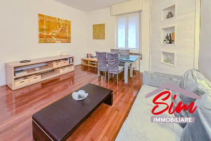 Foto Appartamento in Viale Buonarroti sn, Novara Sacro Cuore di 78 m²