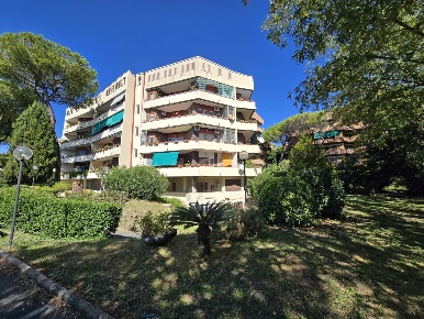 Foto Appartamento in Via Pietro Frattini 293, Roma Villa Bonelli di 35 m²