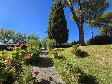 Foto Appartamento in Via Pietro Frattini 293, Roma Villa Bonelli di 35 m²