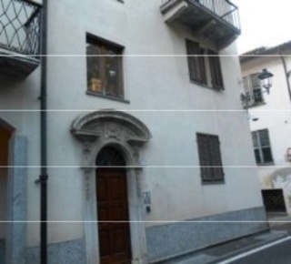 Foto Appartamento in Via San Giuseppe Benedetto Cottolengo 17, Mondovì Breo