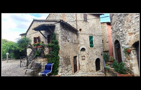 Foto Rustico in VIA TERENZIO PAOLUCCI 16 16, Avigliano Umbro Centro