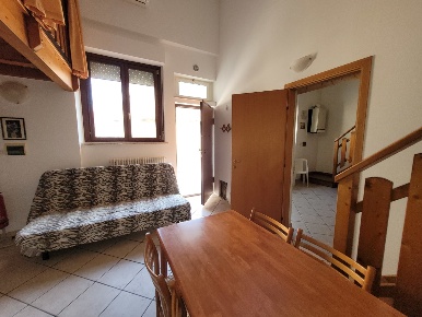 Foto Appartamento in via Verdi, Porto Sant'Elpidio Centro di 56 m²