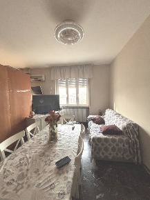 Foto Appartamento in Via Risorgimento 3, Fiorenzuola d'Arda Centro di 90 m²