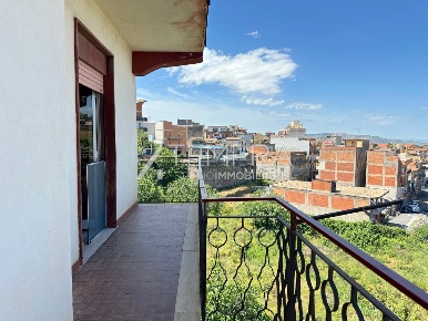 Foto Appartamento a Adrano di 140 m² con 7 locali in vendita