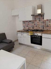Foto Appartamento in via goffredo mameli 9, San Giorgio su Legnano di 53 m²