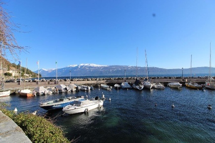 Foto Appartamento in VIA TRENTO 5, Toscolano-Maderno Toscolano Maderno