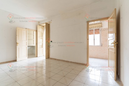 Foto Appartamento a Siracusa Tica - Zecchino di 79 m² con 2 locali