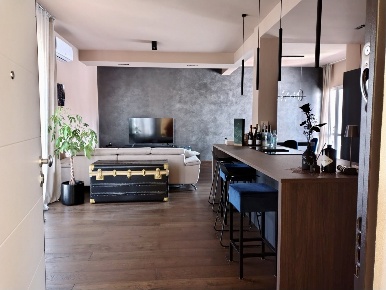 Foto Appartamento in Via San Bellino 13, Rovigo Centro Storico di 165 m²