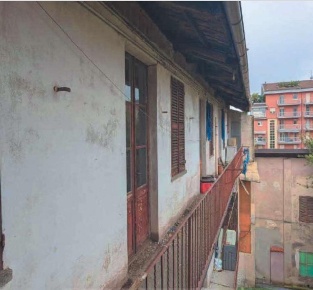 Foto Appartamento in Via Torino 38, Biella Centro Città, San Paolo in aste