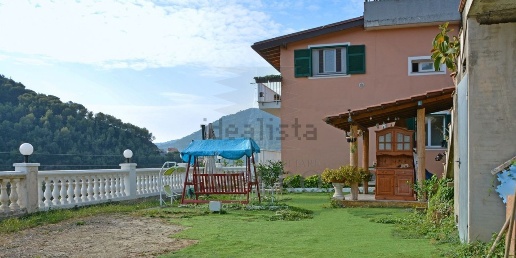 Foto Appartamento in Località Casermette 33D, Ventimiglia Varase, Bevera