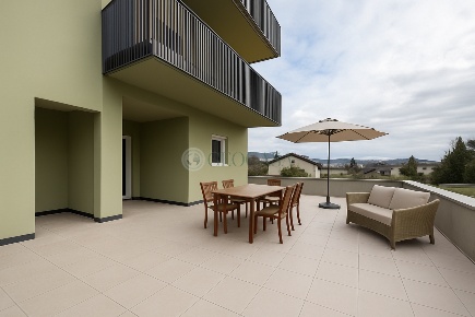 Foto Appartamento a La Spezia Centro Storico di 64 m² con 3 locali