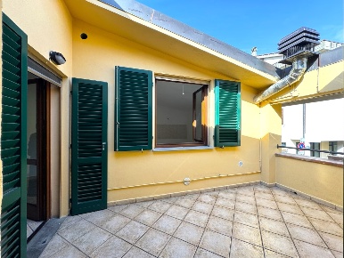 Foto Appartamento in VIA Camaldoli, Vernio Mercatale San Quirico di 90 m²