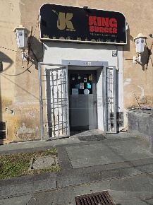 Foto Attività commerciale a Mercato San Severino Centro di 170 m²