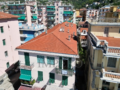 Foto Appartamento in passeggiata felice cavallotti  41, Ventimiglia