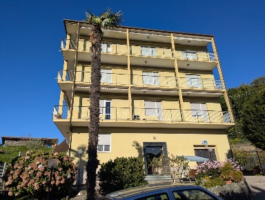 Foto Appartamento in Via Primo Cavallieri 55, Campomorone Centro di 174 m²