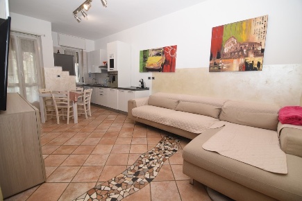 Foto Appartamento in Via Rio Fracasso, Settimo Torinese di 60 m² in vendita