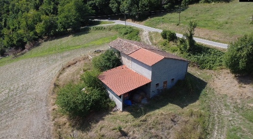 Foto Rustico in Via Montalbano 3370, Zocca di 300 m² con 5 locali