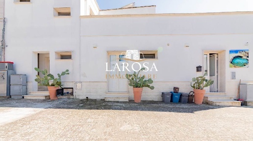 Foto Attività commerciale a Melendugno Centro di 235 m² con 6 locali