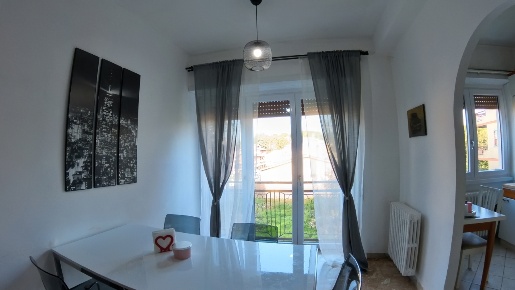 Foto Appartamento in Via Flaminia 1552, Morlupo Centro di 89 m² in vendita