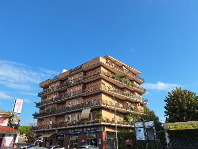 Foto Appartamento in Via Flaminia 1552, Morlupo Centro di 89 m² in vendita