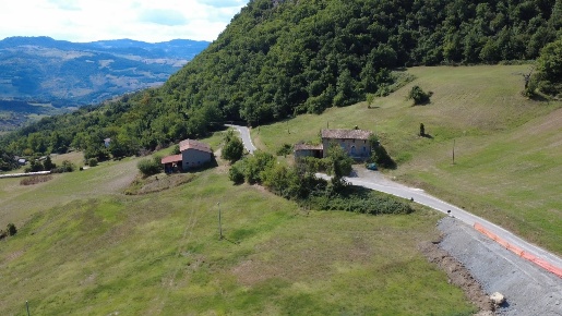 Foto Rustico in Via Montalbano 3370, Zocca di 150 m² con 5 locali